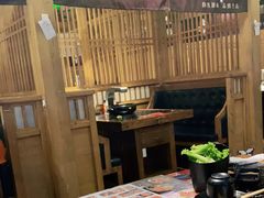 大堂-九田家黑牛烤肉料理(珠江摩尔店)