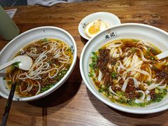 -湘人龙记老长沙米粉(鸟巢店)