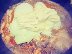 -老东北三江野生大鱼坊(登封店)