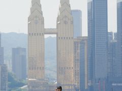 -白象居