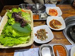 -韩一品韩国料理(柏庐南路店)