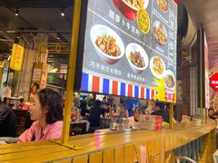 -彭耕记猪油炒小菜(吉联mall店)