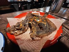 -辉记炭烧海鲜大排档·老字号(福田店)