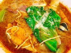 -超级泰·泰式麻辣烫(南京商厦店)