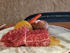 -炎蔵牛舌烤肉