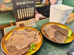-牛New寿喜烧(龙湖金沙天街店)