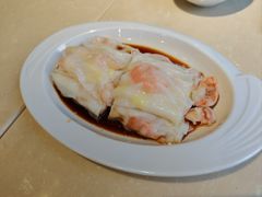 -香港池仔记肠粉王(博多新记襄阳南路店)