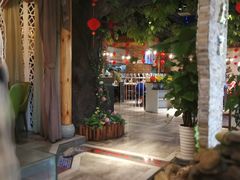 -蕃茄述·好汤自然来(江汉路店)
