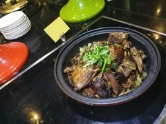 -泰谷酒店·太古码头闽菜自助餐厅