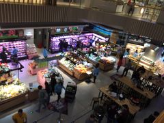-盒马鲜生(189购物中心店)