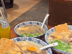 -小潘记鸭血粉丝汤