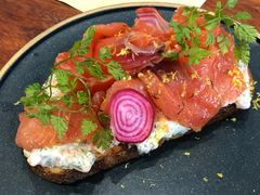 -O'mills Sourdough Bakery&Bistro(永嘉路店)