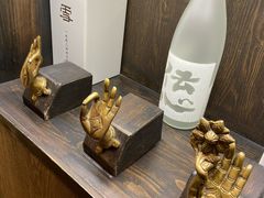 -肉魁屋·烧肉·烧鸟·酒场(高新店)