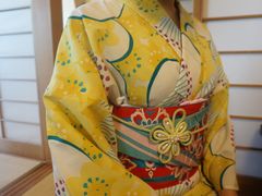 -京都冈本和服体验租赁店(清水寺店)