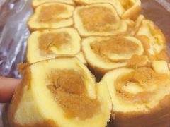 -詹记桃酥(宿州路店)