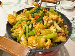 -新侨小馆(东直门北小街店)