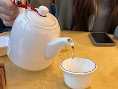 -濠江渔港酒楼(湾仔海鲜街，会展中心店)