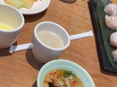 -掂档潮汕牛肉火锅(cityon熙地港店)