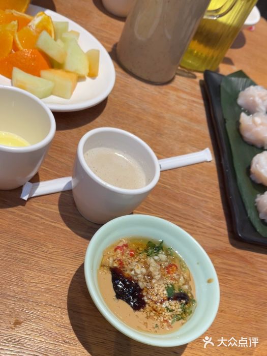 掂档潮汕牛肉火锅(cityon熙地港店)图片