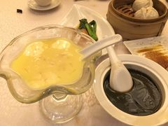 -泉州富力万达文华酒店-品珍中餐厅