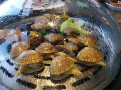 -日进一片海.生腌海鲜火锅.宵夜烧烤(三里屯总店)