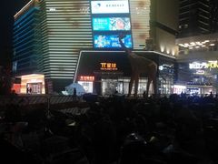 -奶奶的美食(悦立方店)