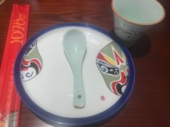 -1078號老北京涮肉(松柏店)