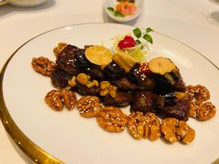 -伯衡55·吉品轩(乌鲁木齐南路店)