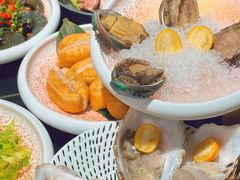 -牛牛和牛海鲜粥底火锅(长虹国际城店)