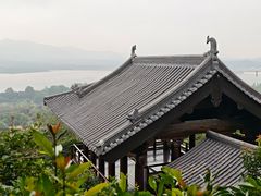 -雅达·阳羡溪山小镇中心