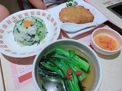 -池记(尖沙咀店)