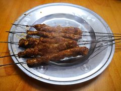 -曾记大腰子烧烤(苗栗路总店)