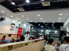 -老何家后安粉·糟粕醋海鲜火锅(三亚湾椰梦长廊店)