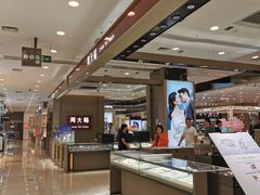 -新世界百货(顺义店)