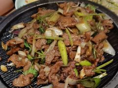 -宏状元现熬粥·京味菜(三里河店)