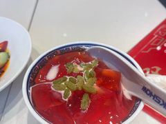 招牌红白-禄鼎记·排队俩小时都要吃的酸菜鱼(石牌桥店)