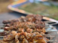 -清真·馬坡二旦烧烤(人生一串拍摄店)