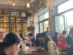 -RAC BAR(安福路店)