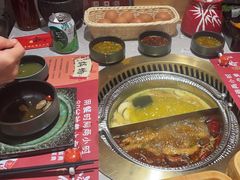 -空之介寿喜烧·和牛放题(恒隆广场店)