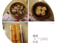 -点都德(聚福楼店)