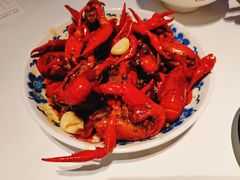 -老长沙龙虾馆·聚会餐厅(白石洲店)