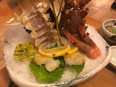 -王鼎精致料理铁板烧(世博源店)