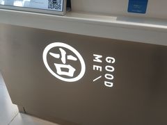 -古茗(萧山利丰路店)