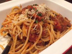 -AFS Cafe & Canteen(闽江二路店)