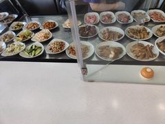 -臻陕府·陕西手工面(秀沿路店)