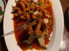 -外婆家(天河领展店)