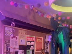 -JOJO实景沉浸侦探剧本杀(大悦城店)