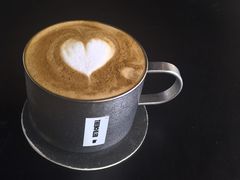 -锅炉咖啡·西餐·音乐酒厂