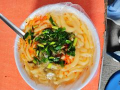 -东仓门早市
