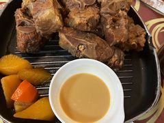 -大梁骨头馆·酱骨老菜(友好店)